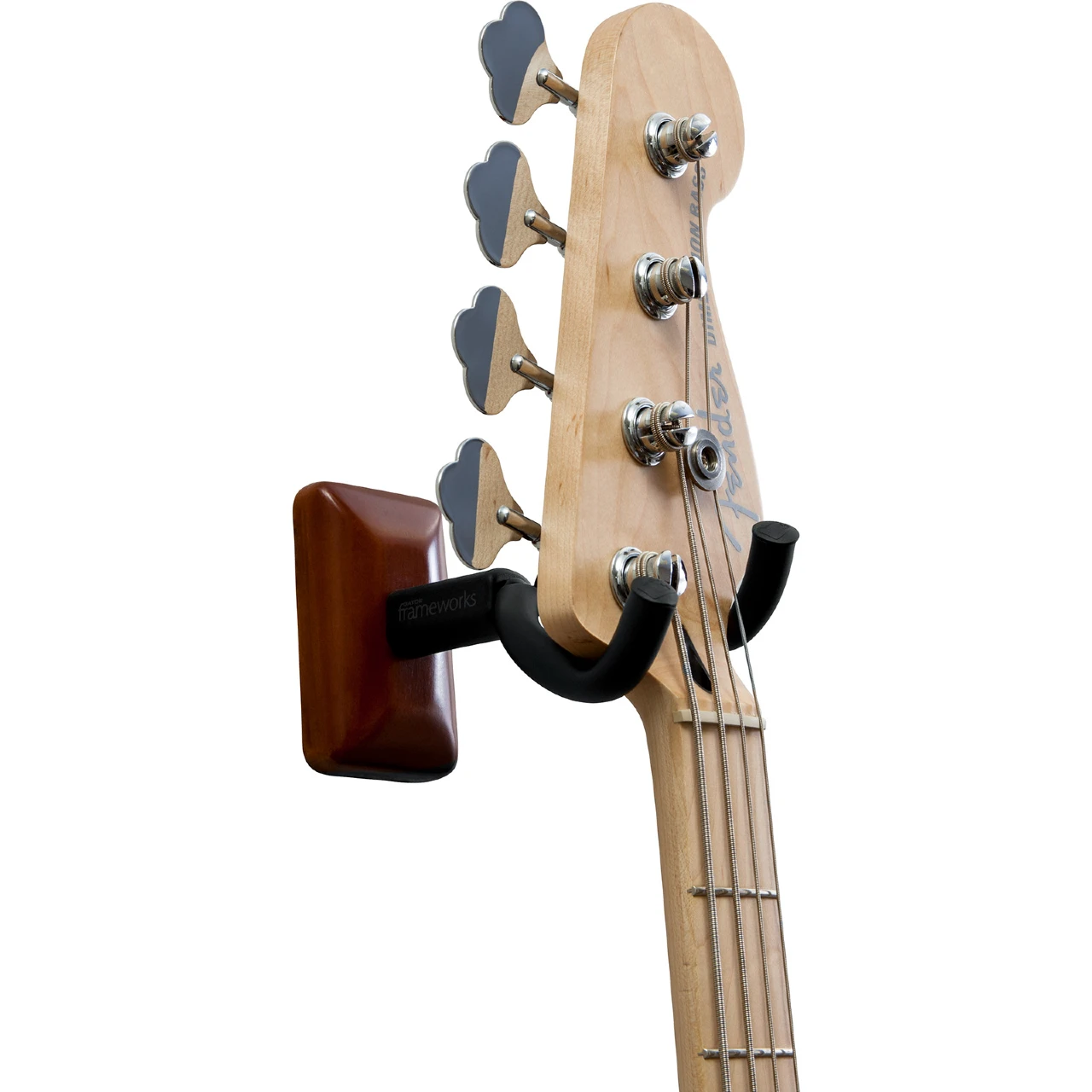 GATOR FRAMEWORKS Support Mural Universel Mahogany GATOR FRAMEWORKS Support Mural Universel Mahogany