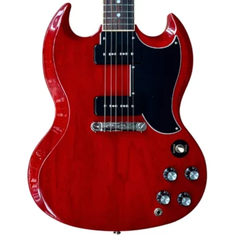 GIBSON SG Special Vintage Cherry