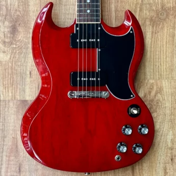 GIBSON SG Special Vintage Cherry