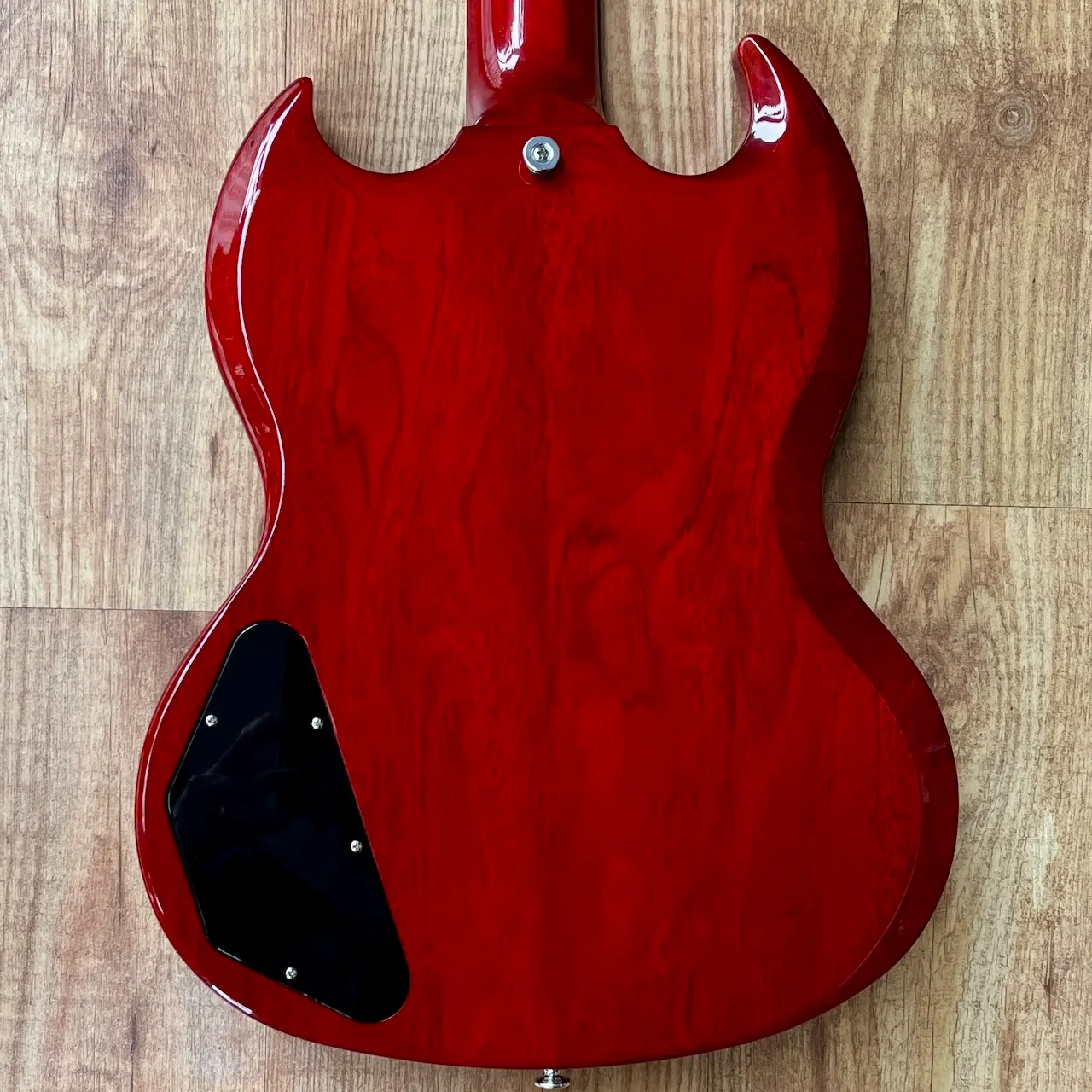 GIBSON SG Special Vintage Cherry - IMG_4147 GIBSON SG Special Vintage Cherry
