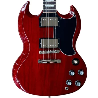 GIBSON SG Standard '61 Vintage Cherry