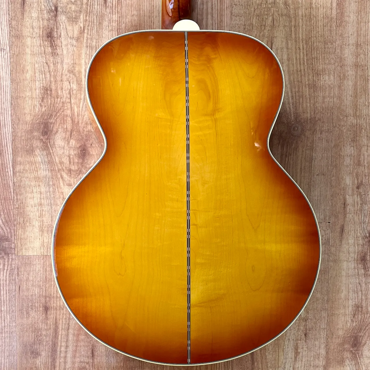 GIBSON SJ-200 60s Original Heritage Cherry Sunburst - IMG_4125 GIBSON SJ-200 60s Original Heritage Cherry Sunburst