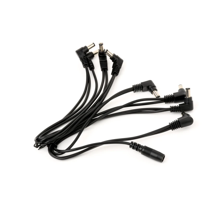 GROOVIT Power Pack 9V 1A 5 Sorties 3 GROOVIT Power Pack 9V 1A 5 Sorties