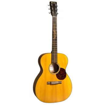 MARTIN 000-10E Shawn Mendes Satin Antique Toner