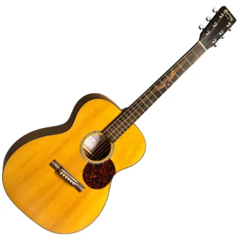 MARTIN 000-10E Shawn Mendes Satin Antique Toner