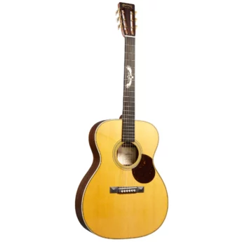 MARTIN 000-28 Shawn Mendes Gloss Antique Toner