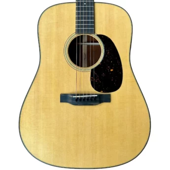 MARTIN D-18 Satin Aging Toner
