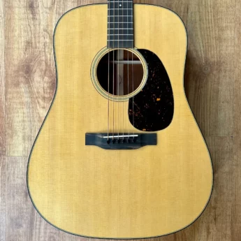 MARTIN D-18 Satin Aging Toner