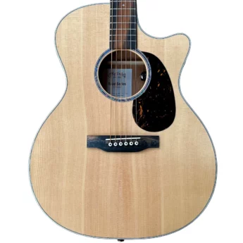 MARTIN GPC-13E Modern Gloss Natural