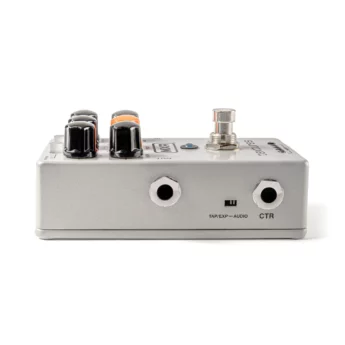 MXR Textures Granular Synth Engine