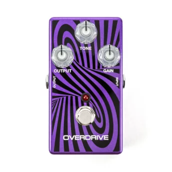 MXR Wylde Audio Zakk Sabbath Overdrive