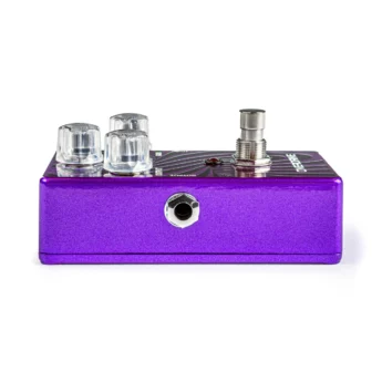MXR Wylde Audio Zakk Sabbath Overdrive