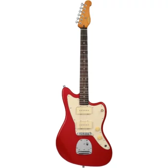PATINA PJ-3 Candy Apple Red