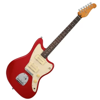 PATINA PJ-3 Candy Apple Red