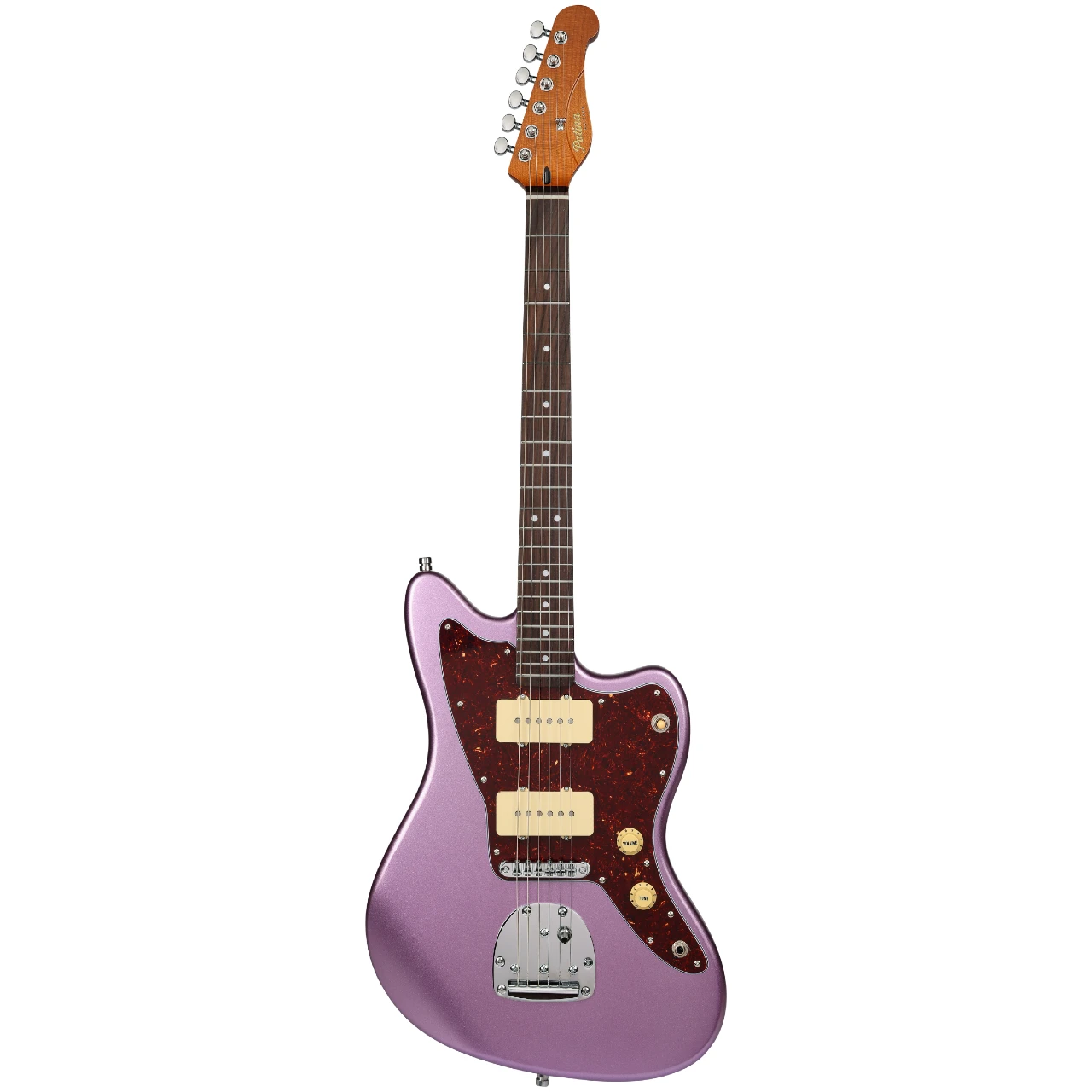 PATINA PJ-3 Purple PATINA PJ-3 Purple