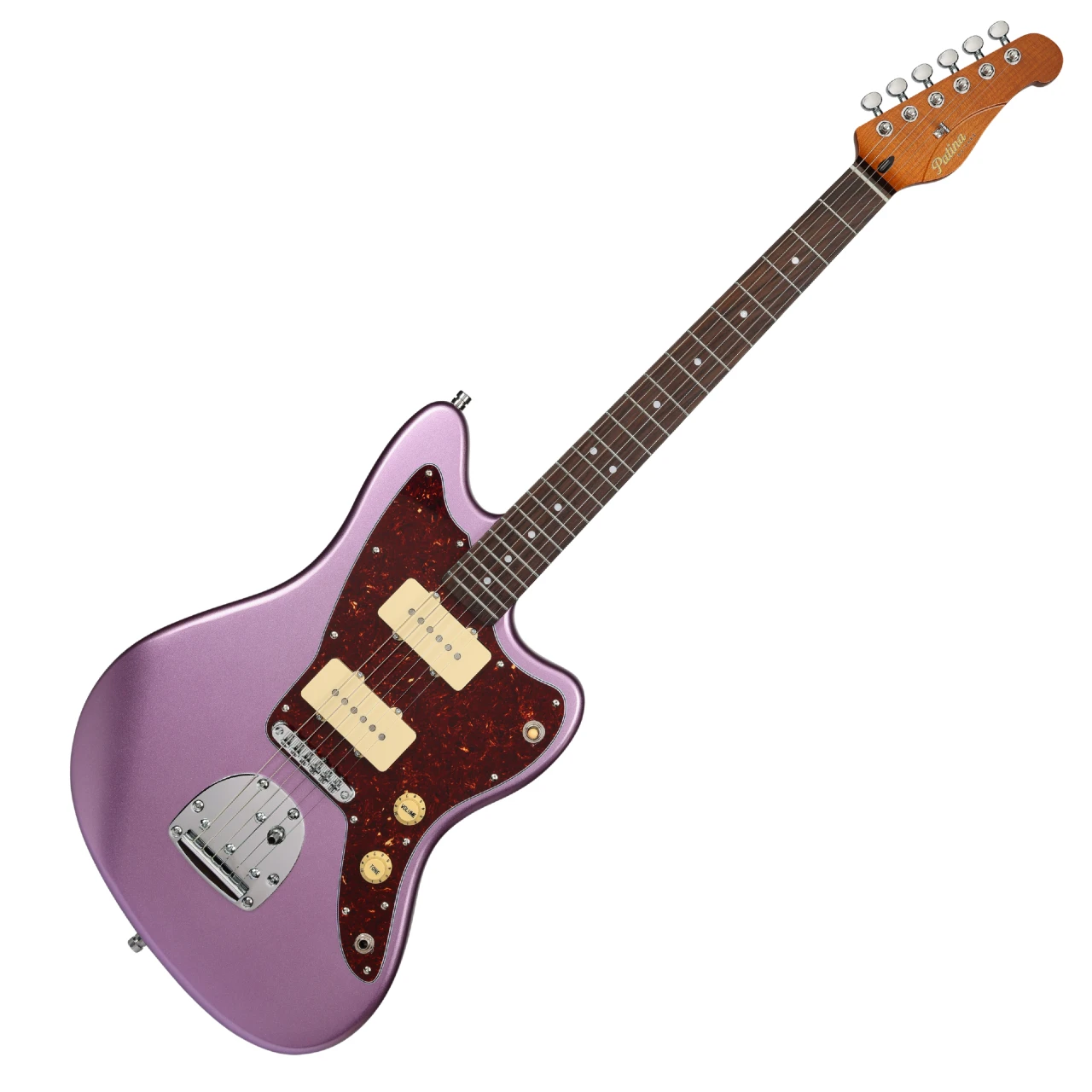 PATINA PJ-3 Purple PATINA PJ-3 Purple
