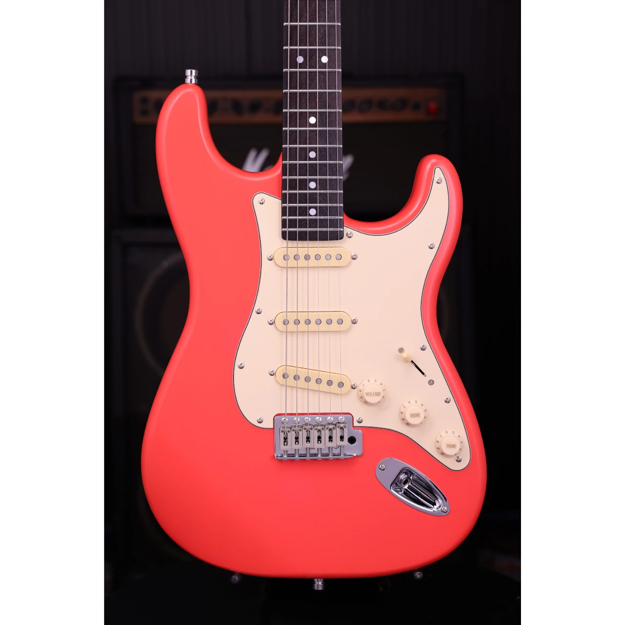 PATINA PS-3 Fiesta Red PATINA PS-3 Fiesta Red