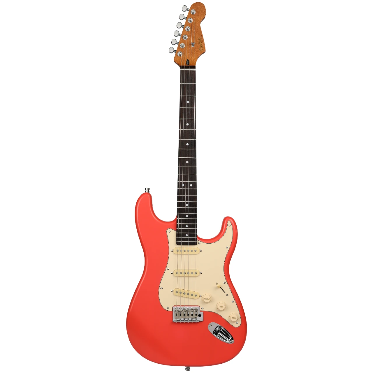 PATINA PS-3 Fiesta Red PATINA PS-3 Fiesta Red