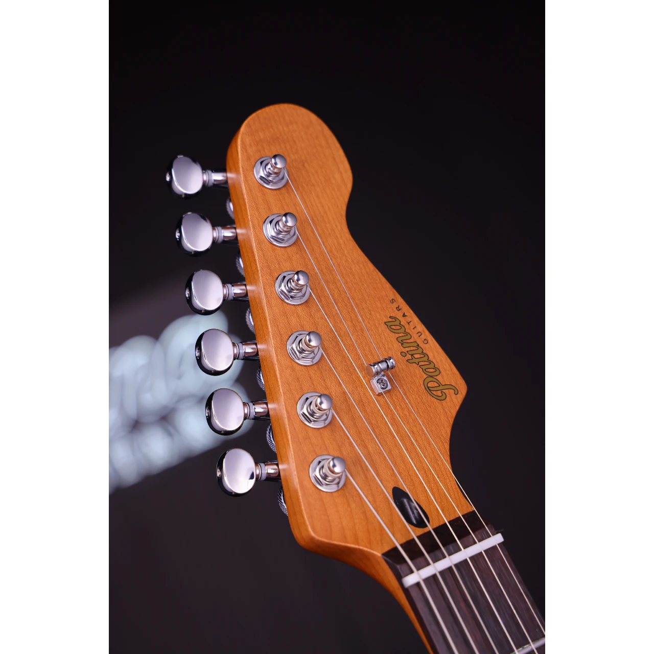 PATINA PS-3 Fiesta Red PATINA PS-3 Fiesta Red