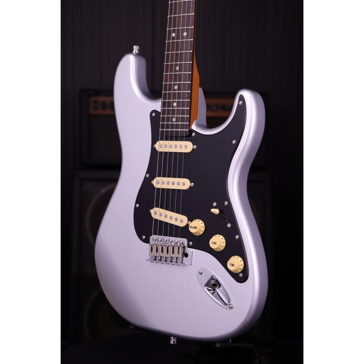 PATINA PS-3 Silver PATINA PS-3 Silver