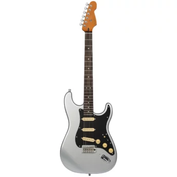 PATINA PS-3 Silver