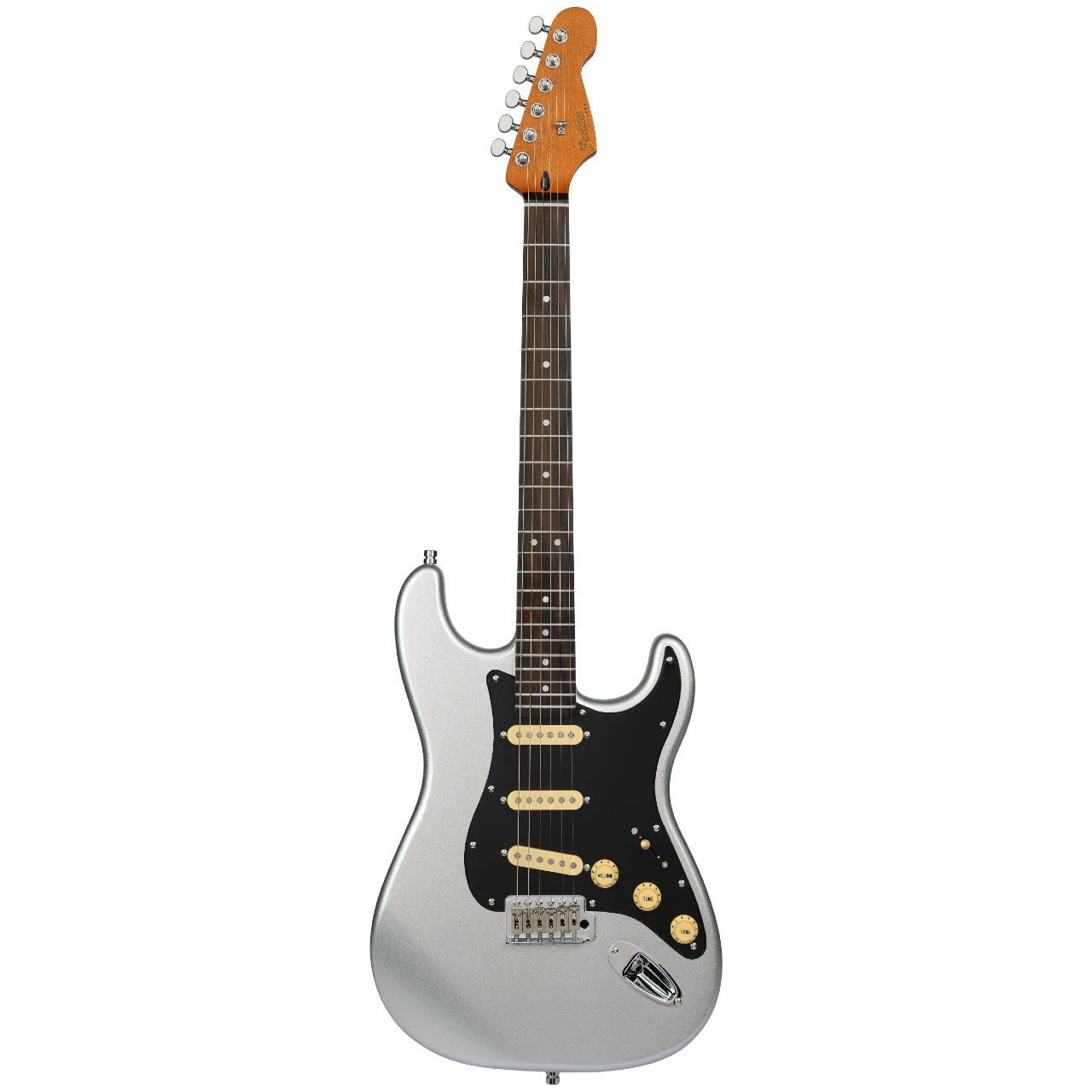 PATINA PS-3 Silver PATINA PS-3 Silver