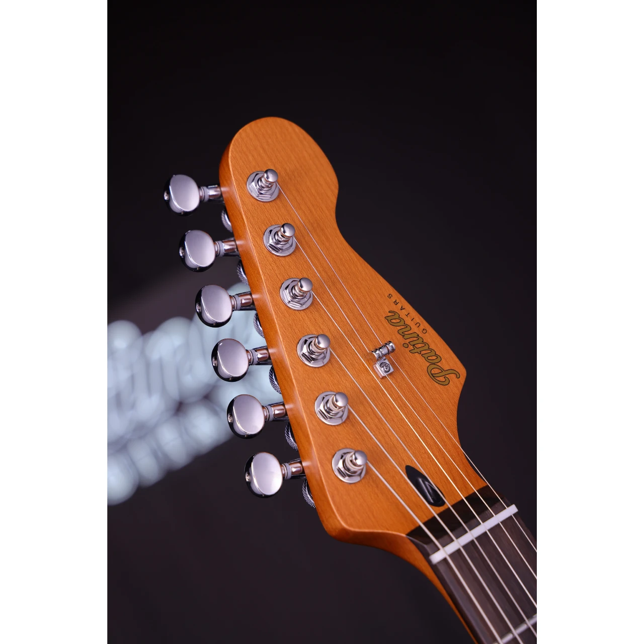 PATINA PS-3 Silver PATINA PS-3 Silver