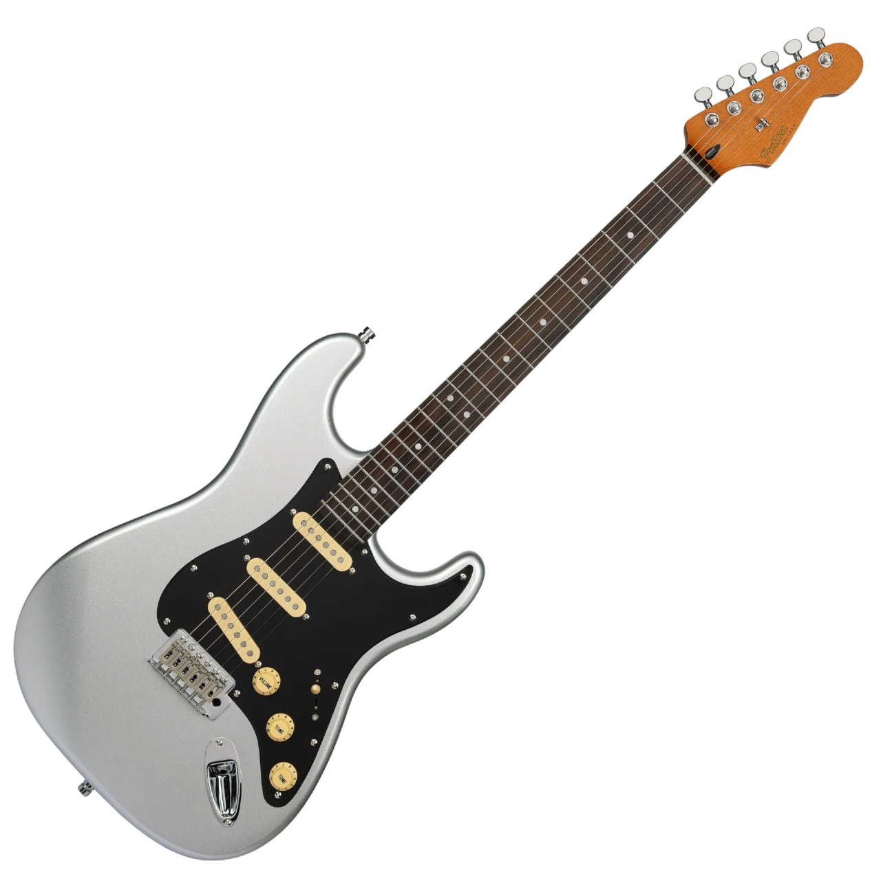PATINA PS-3 Silver PATINA PS-3 Silver