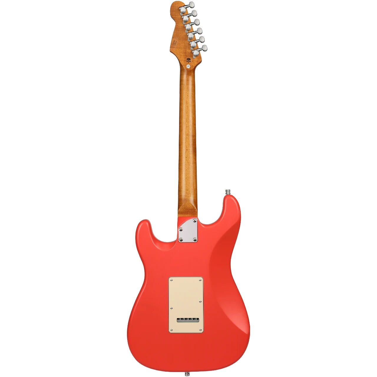 PATINA PS-4 Fiesta Red PATINA PS-4 Fiesta Red