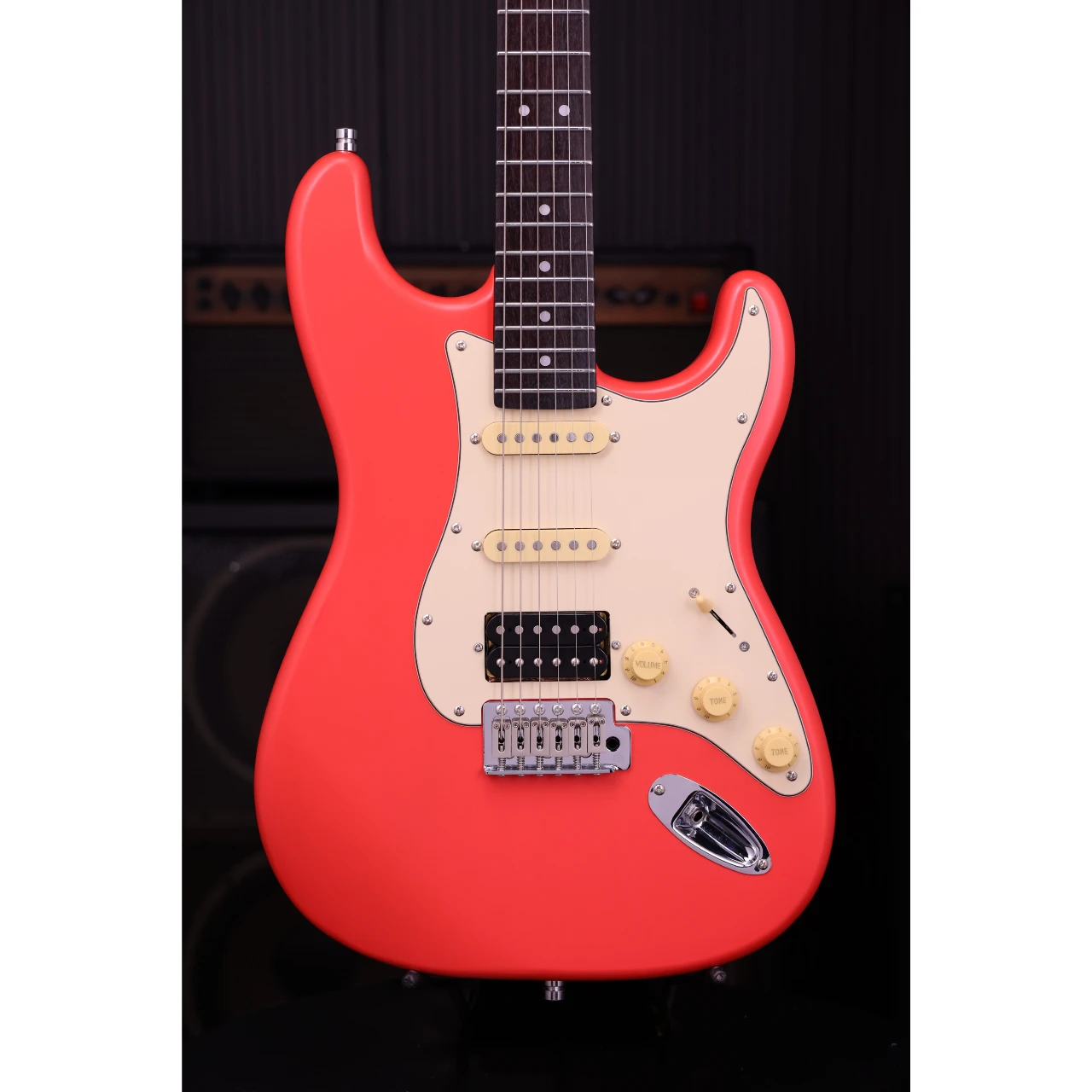 PATINA PS-4 Fiesta Red PATINA PS-4 Fiesta Red