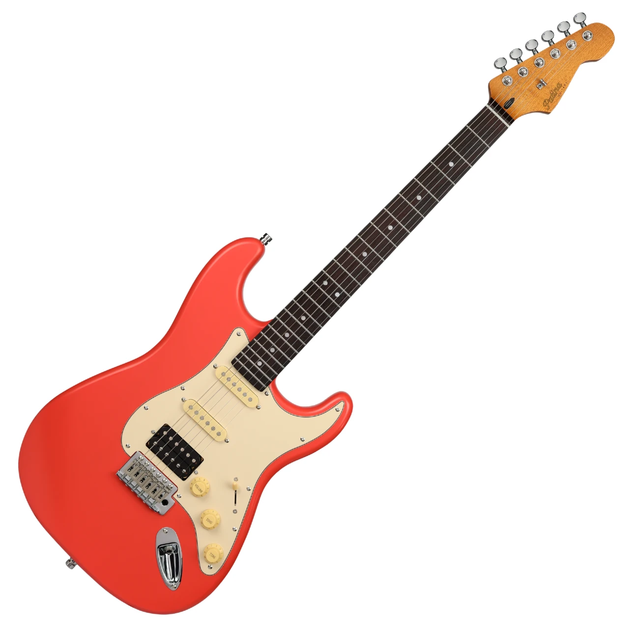 PATINA PS-4 Fiesta Red PATINA PS-4 Fiesta Red
