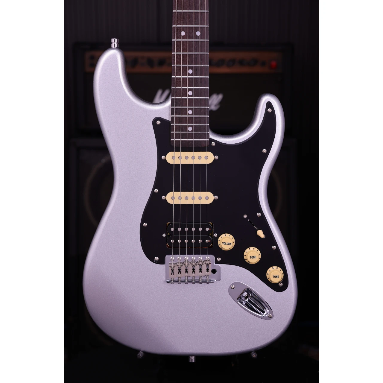 PATINA PS-4 Silver PATINA PS-4 Silver