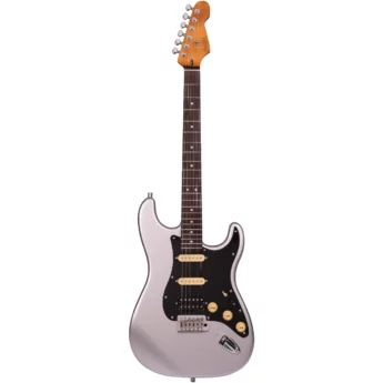 PATINA PS-4 Silver