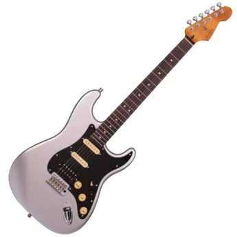 PATINA PS-4 Silver