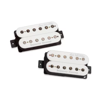 SEYMOUR DUNCAN Dave Mustaine Thrash Factor Set