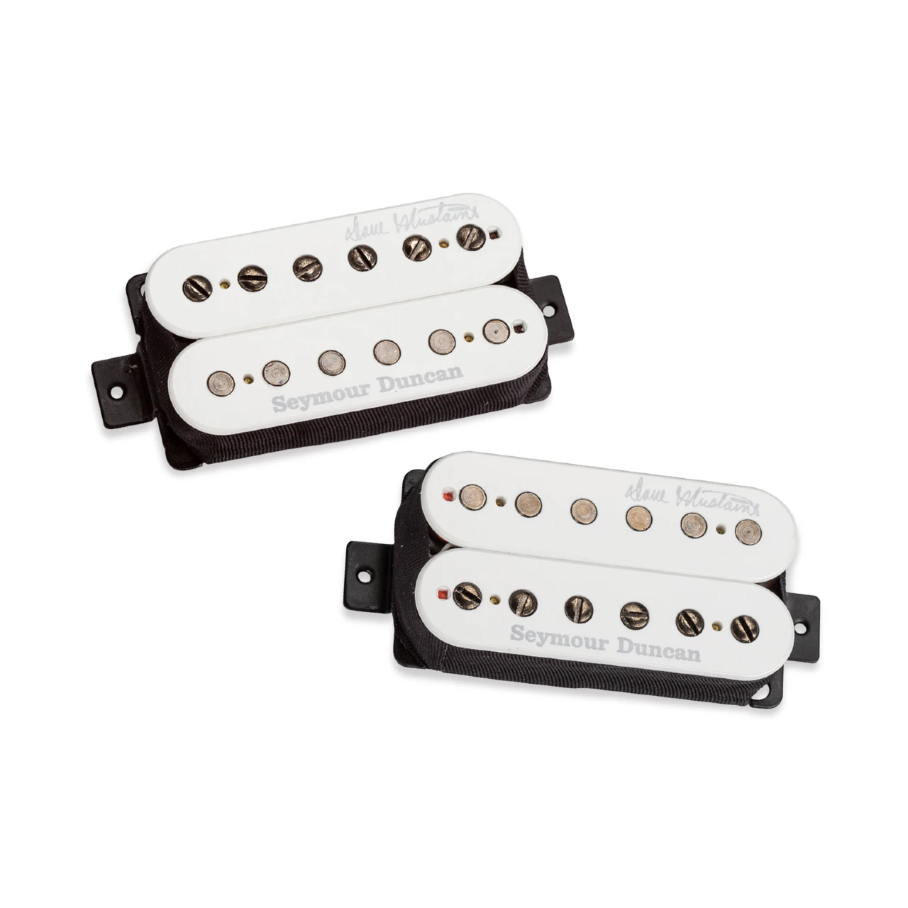 SEYMOUR DUNCAN Dave Mustaine Thrash Factor Set SEYMOUR DUNCAN Dave Mustaine Thrash Factor Set
