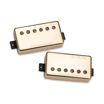 SEYMOUR DUNCAN Dave Mustaine Thrash Factor Set