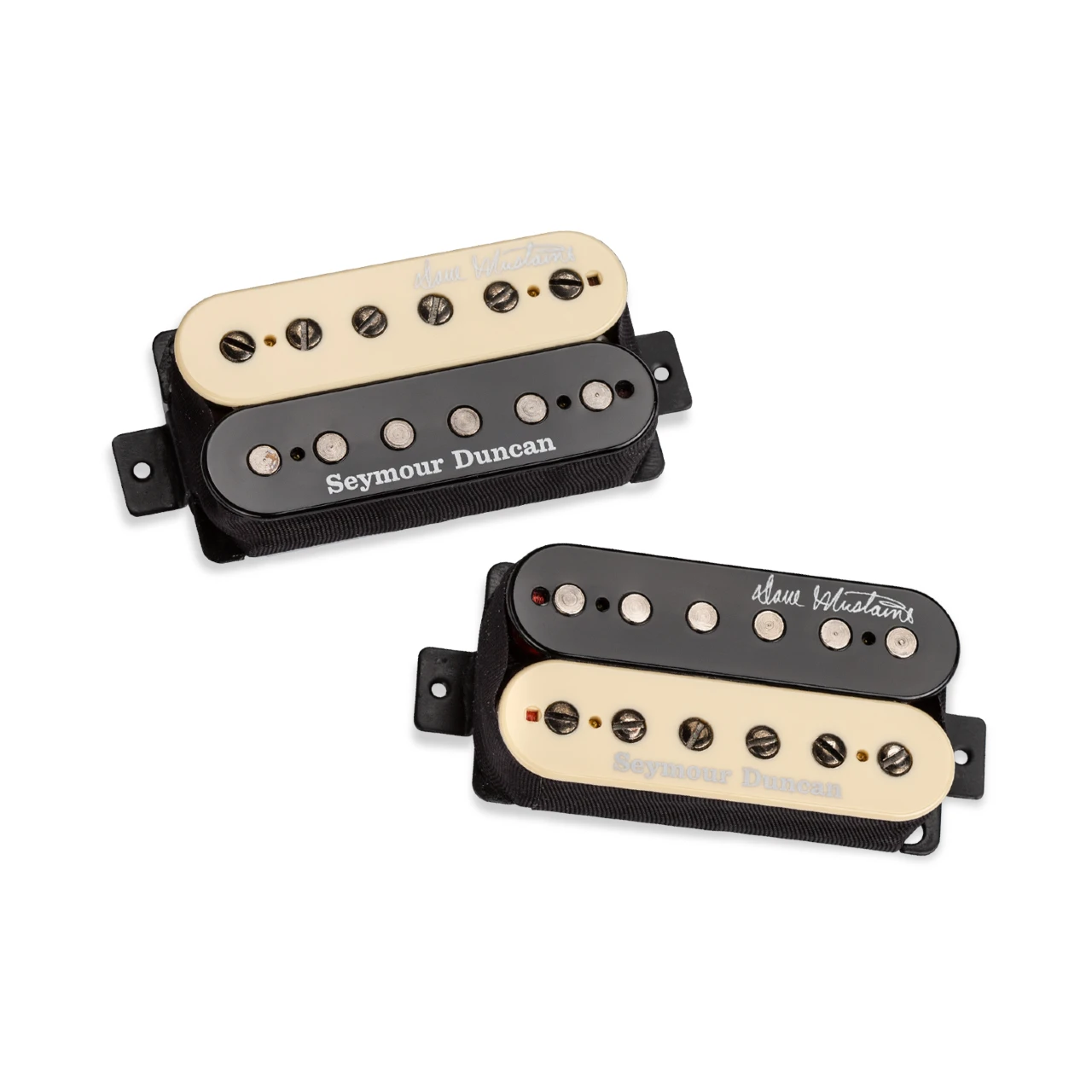 SEYMOUR DUNCAN Dave Mustaine Thrash Factor Set SEYMOUR DUNCAN Dave Mustaine Thrash Factor Set