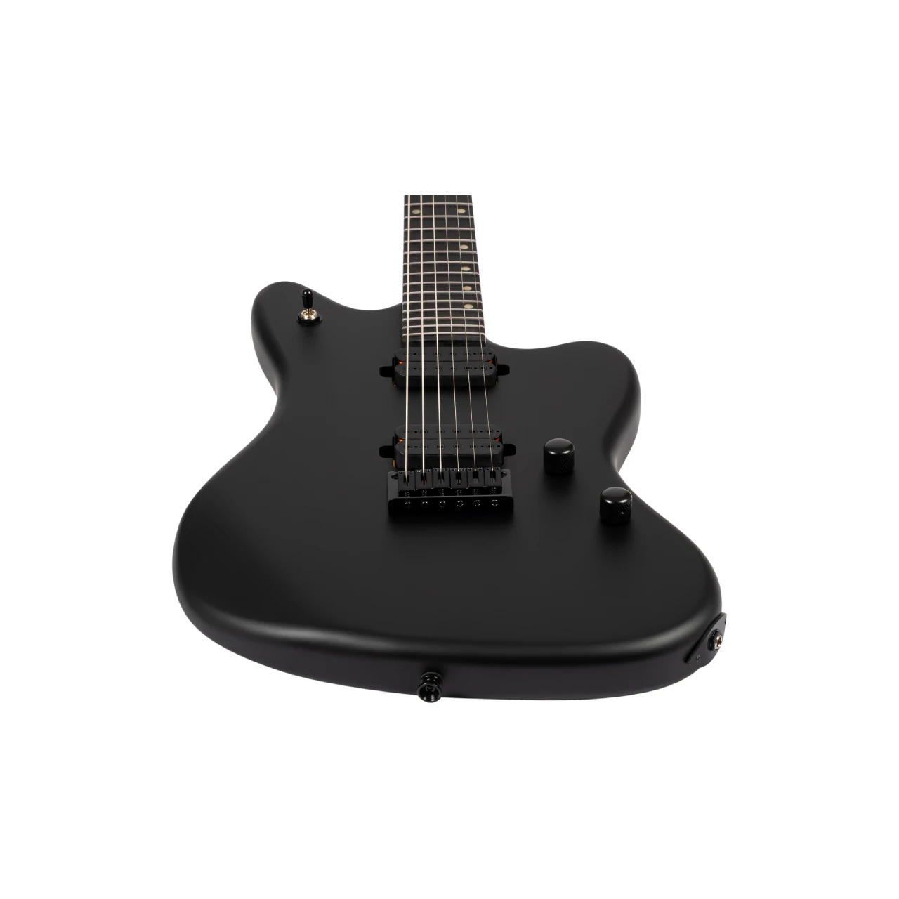 SPIRA J-400 MBK Satin Black SPIRA J-400 MBK Satin Black