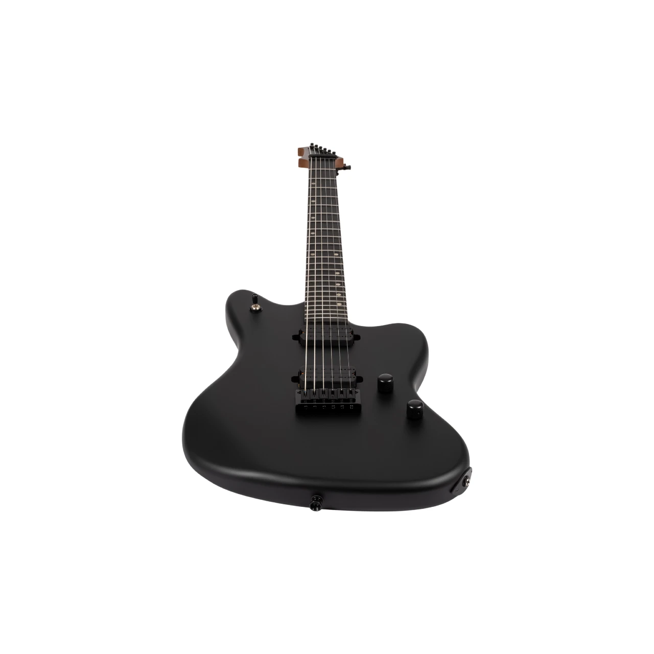 SPIRA J-400 MBK Satin Black SPIRA J-400 MBK Satin Black