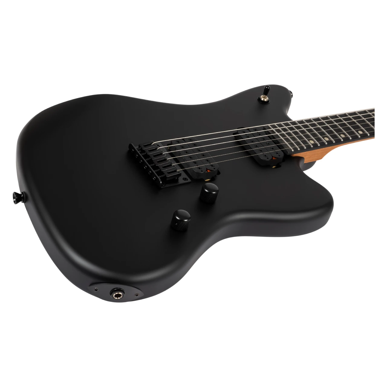 SPIRA J-400 MBK Satin Black SPIRA J-400 MBK Satin Black
