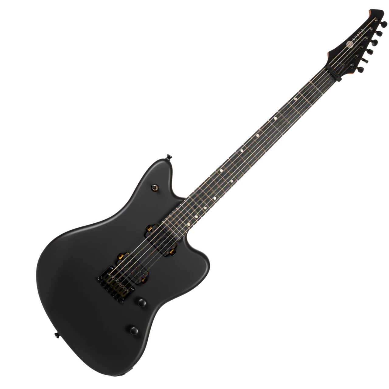 SPIRA J-400 MBK Satin Black SPIRA J-400 MBK Satin Black