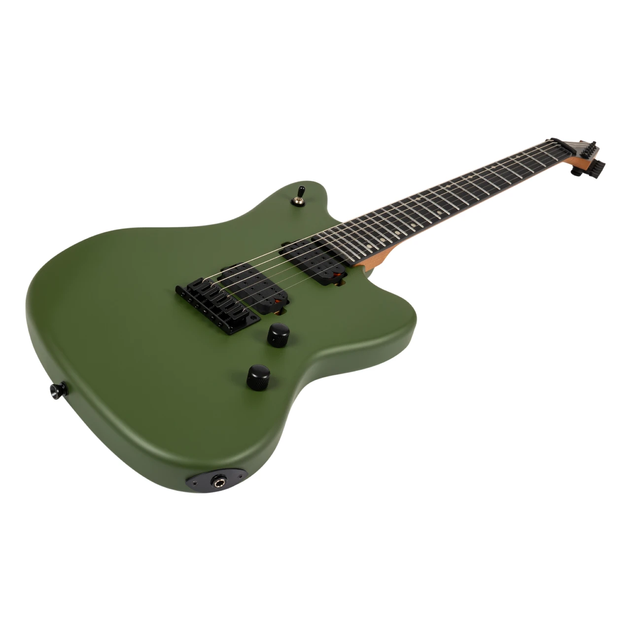 SPIRA J-400 MGR Satin Green SPIRA J-400 MGR Satin Green