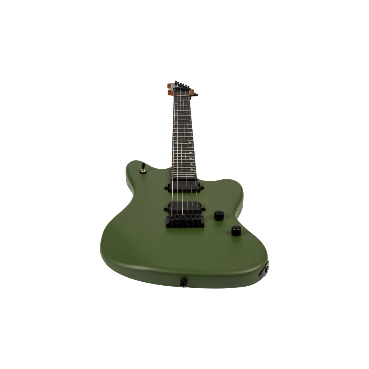 SPIRA J-400 MGR Satin Green SPIRA J-400 MGR Satin Green
