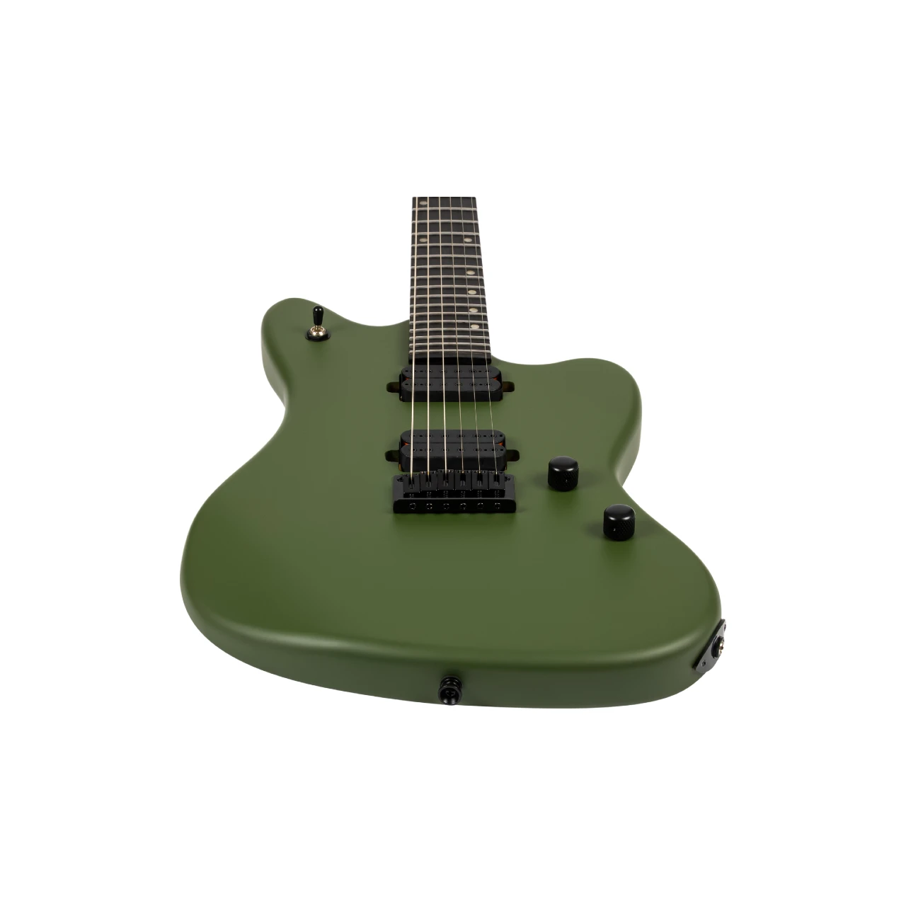 SPIRA J-400 MGR Satin Green bott SPIRA J-400 MGR Satin Green