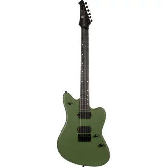SPIRA J-400 MGR Satin Green