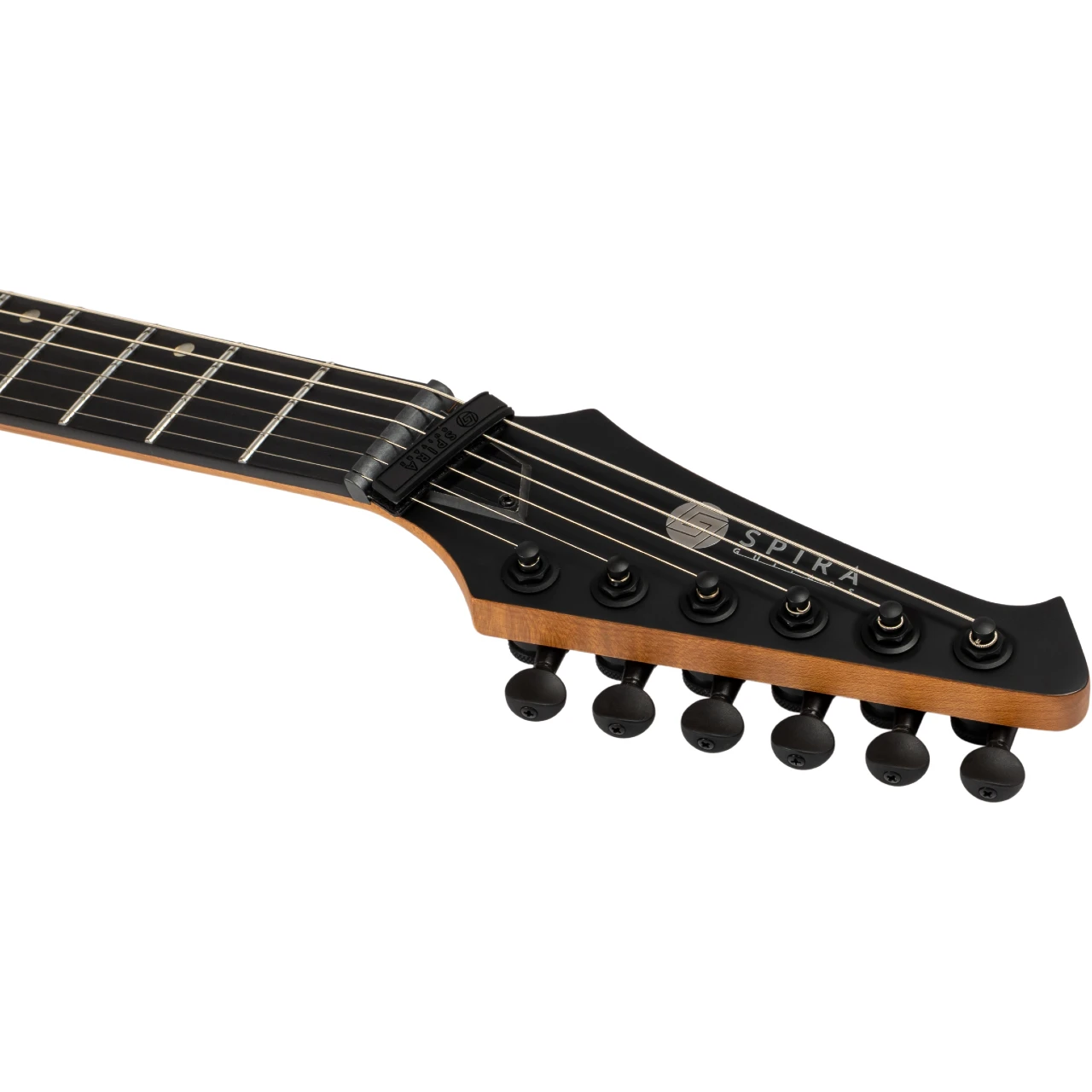 SPIRA J-400 MGR Satin Green SPIRA J-400 MGR Satin Green