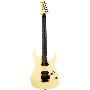 SPIRA S-420 AWH Alpine White