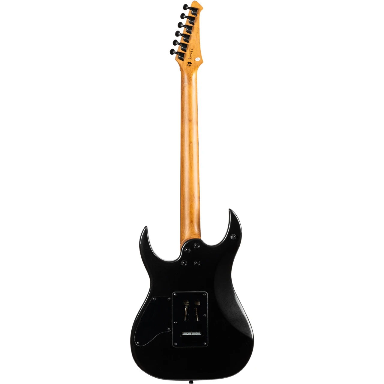 SPIRA S-420 BK Metallic Black SPIRA S-420 BK Metallic Black
