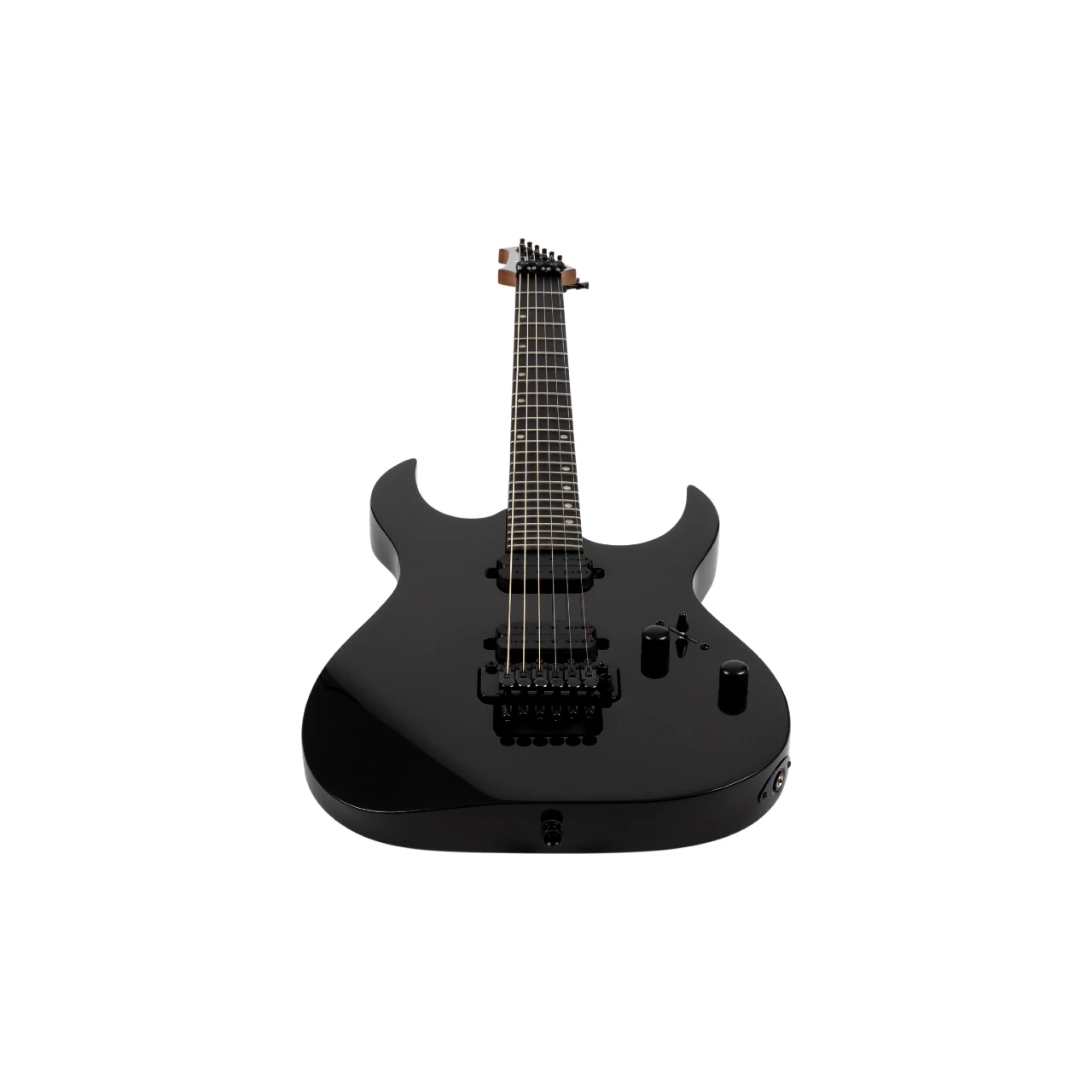 SPIRA S-420 BK Metallic Black SPIRA S-420 BK Metallic Black